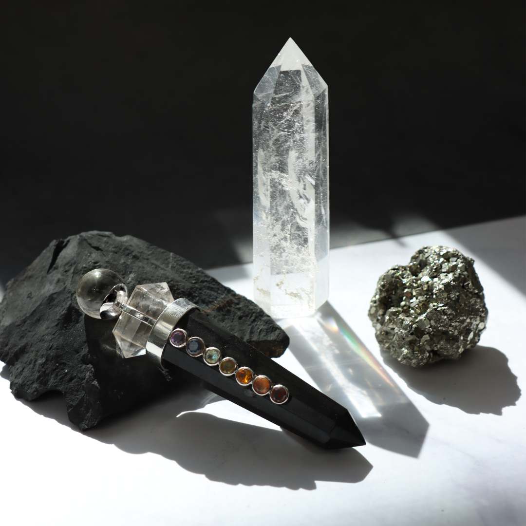 Cómo limpiar piedras con los materiales adecuados