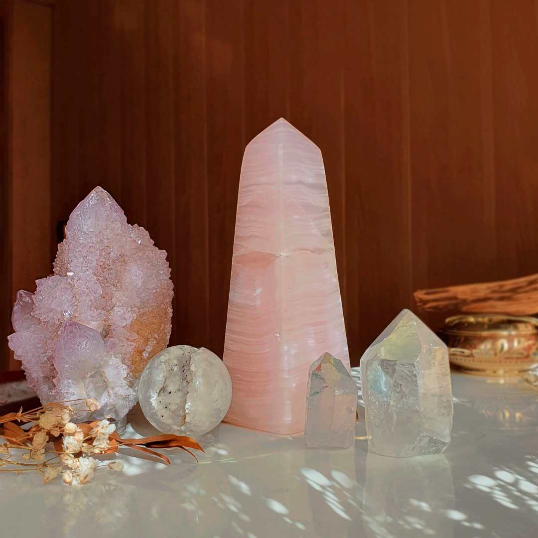 Cómo saber si un mineral es auténtico en 5 pasos