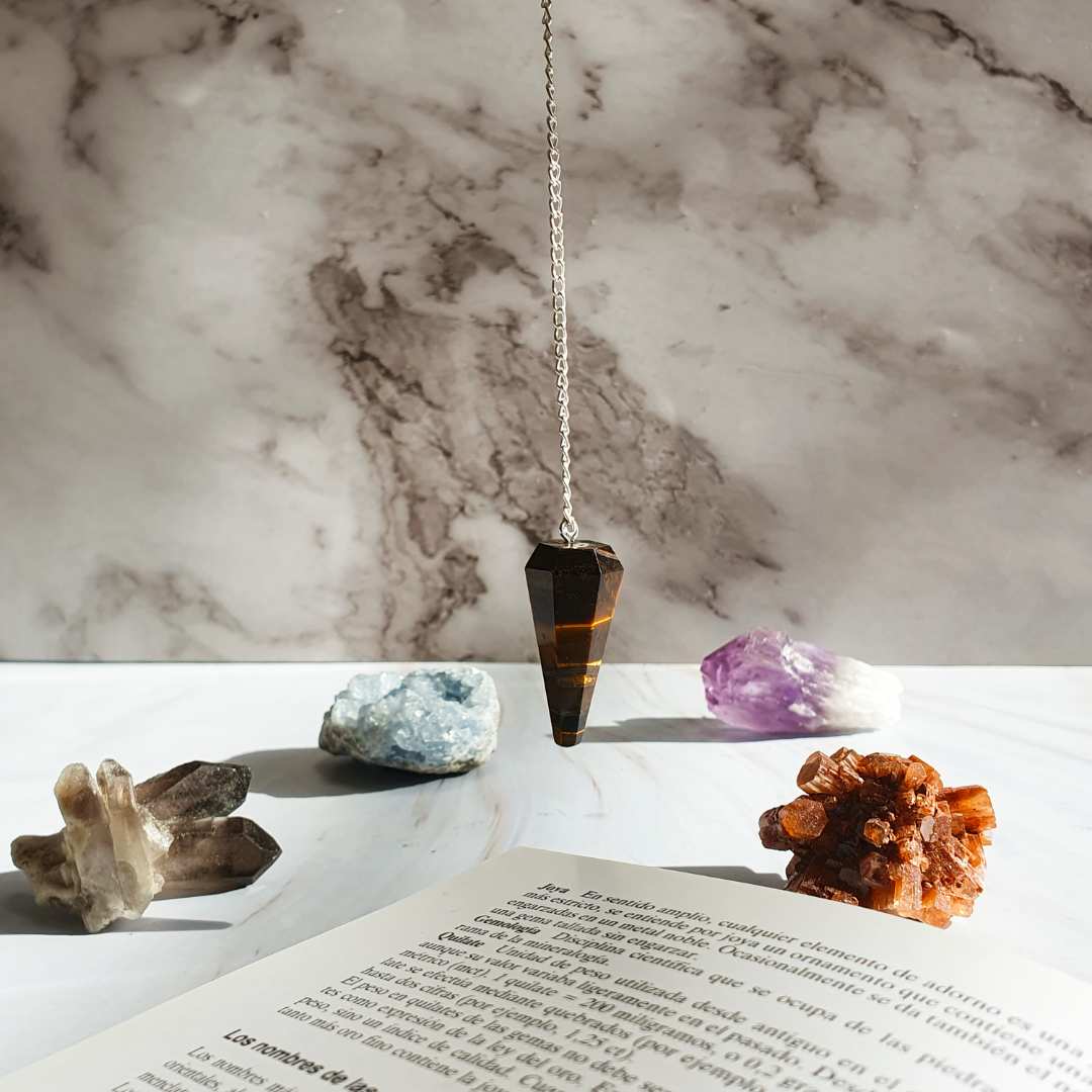 Colección de piedras y minerales: cuáles deberías comprar