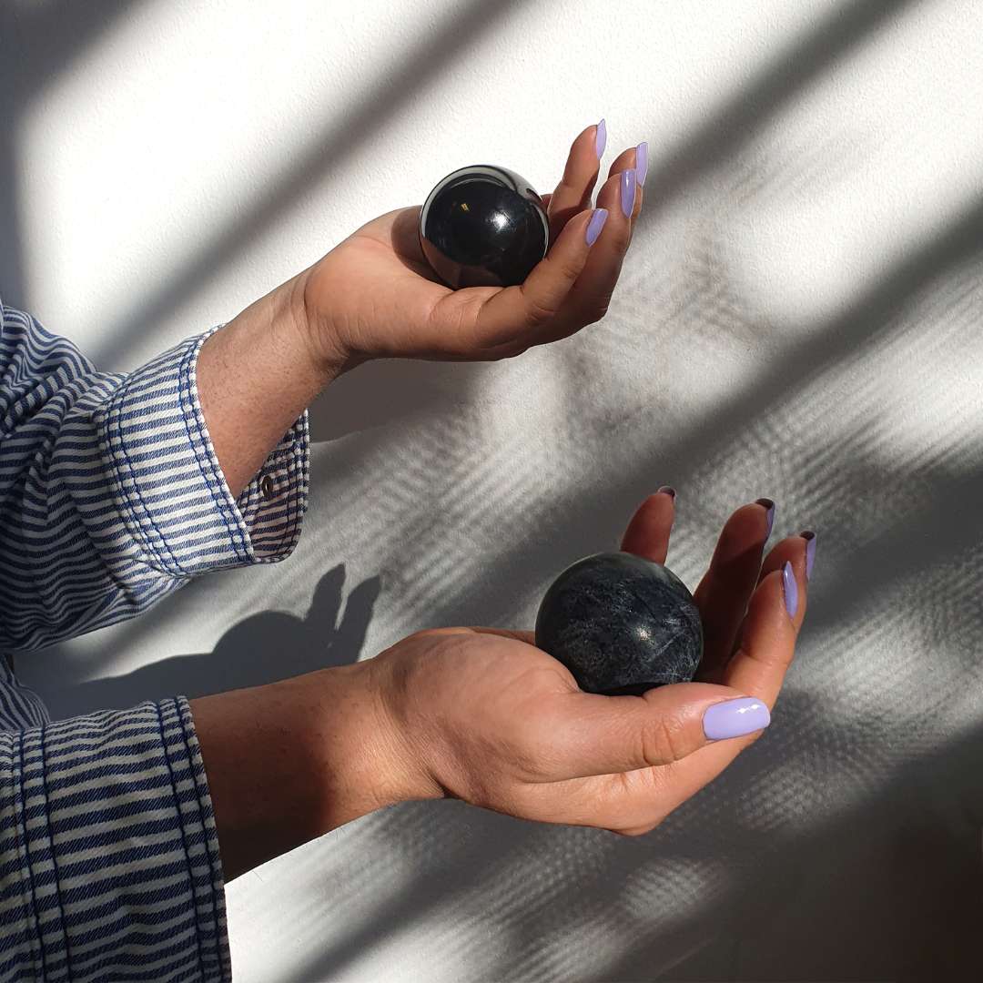 Los rituales de piedras que debes conocer