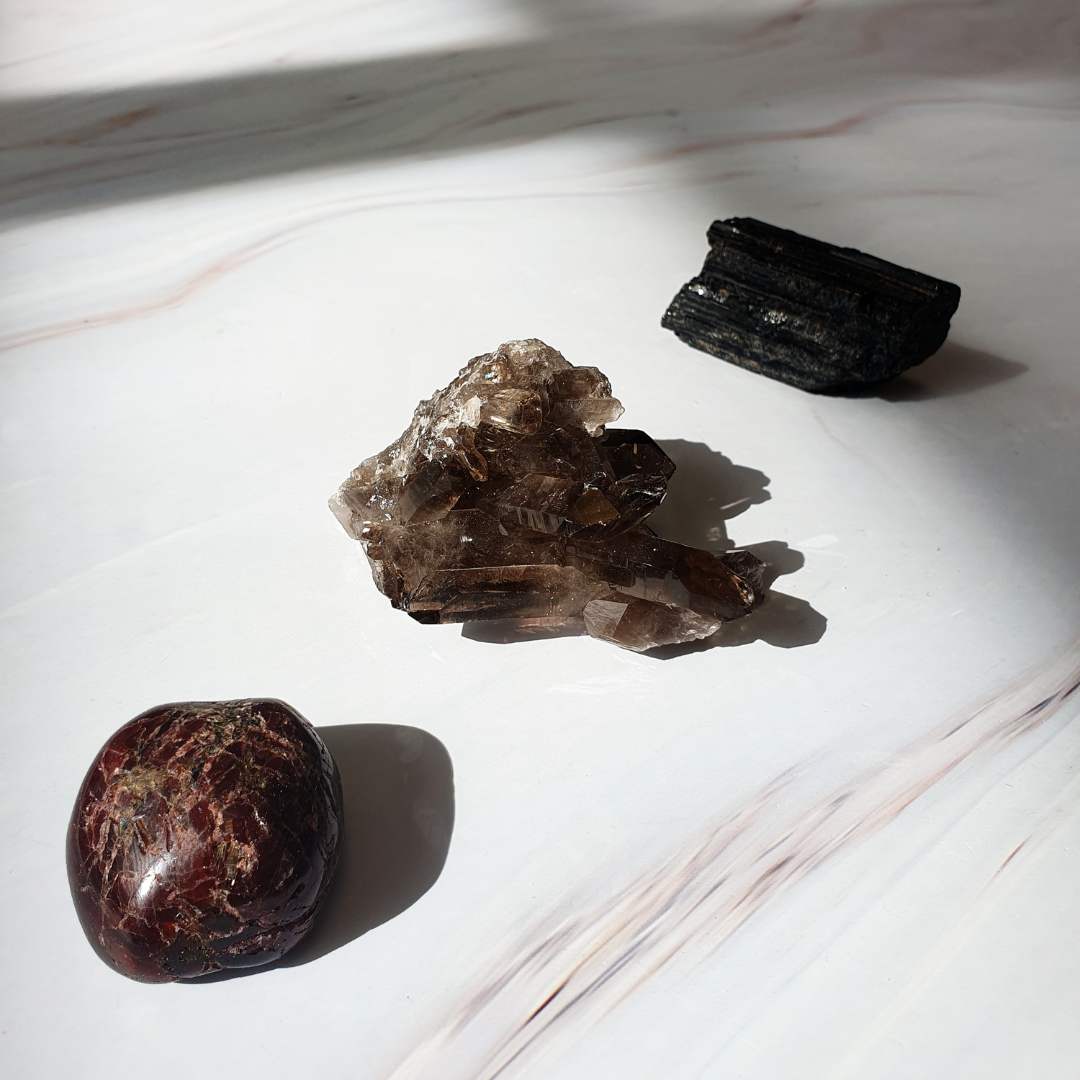 Cuáles son las piedras para signos de fuego