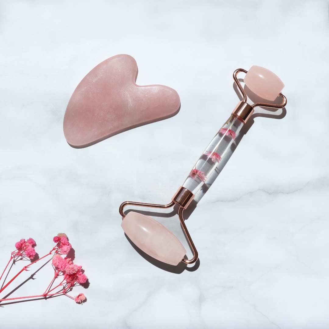Cómo usar el Gua Sha, el masajeador del momento