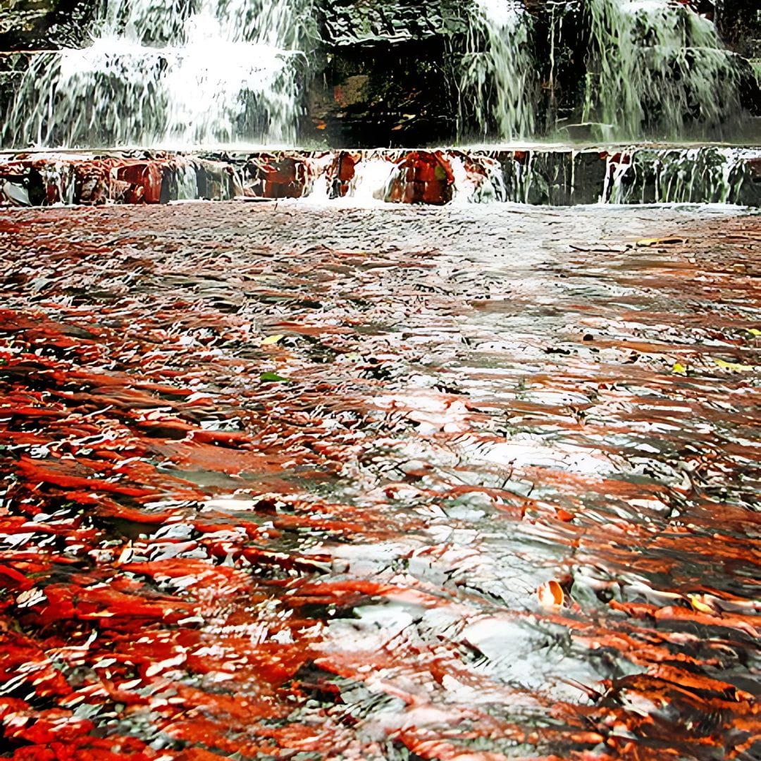 Jaspe rojo: propiedades de la piedra del arraigo