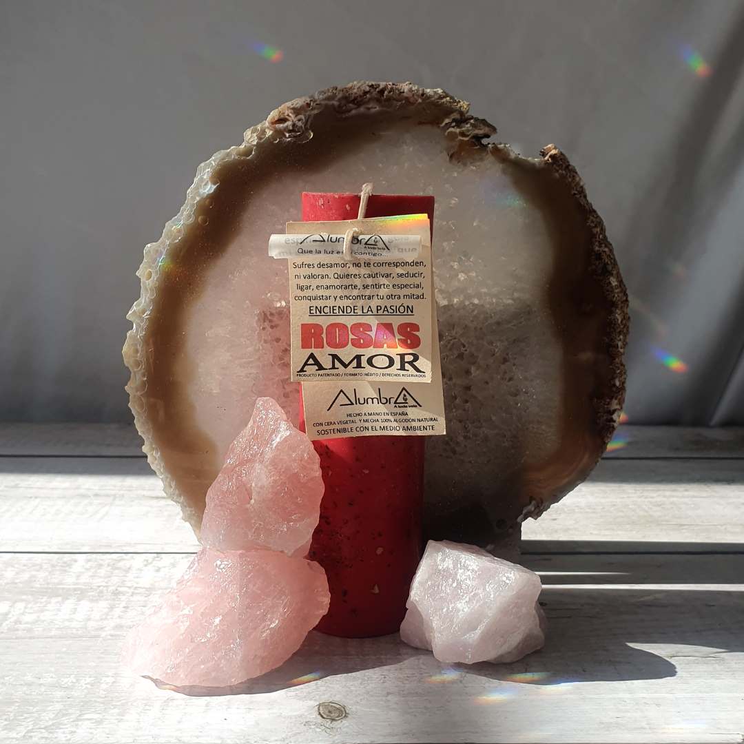 Cómo usar las velas con propósito en tus rituales