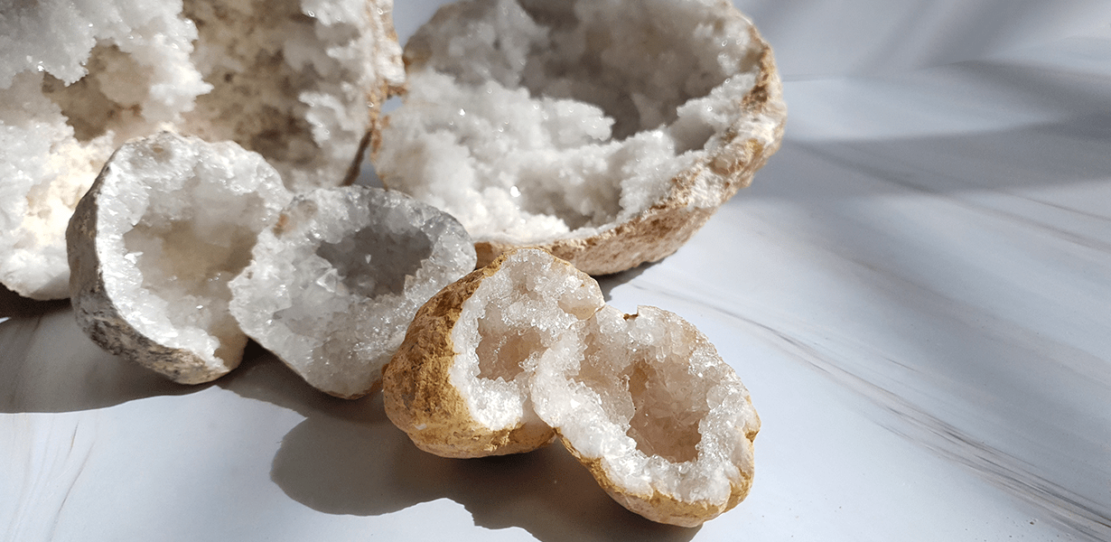 Los minerales más antiguos de la Tierra